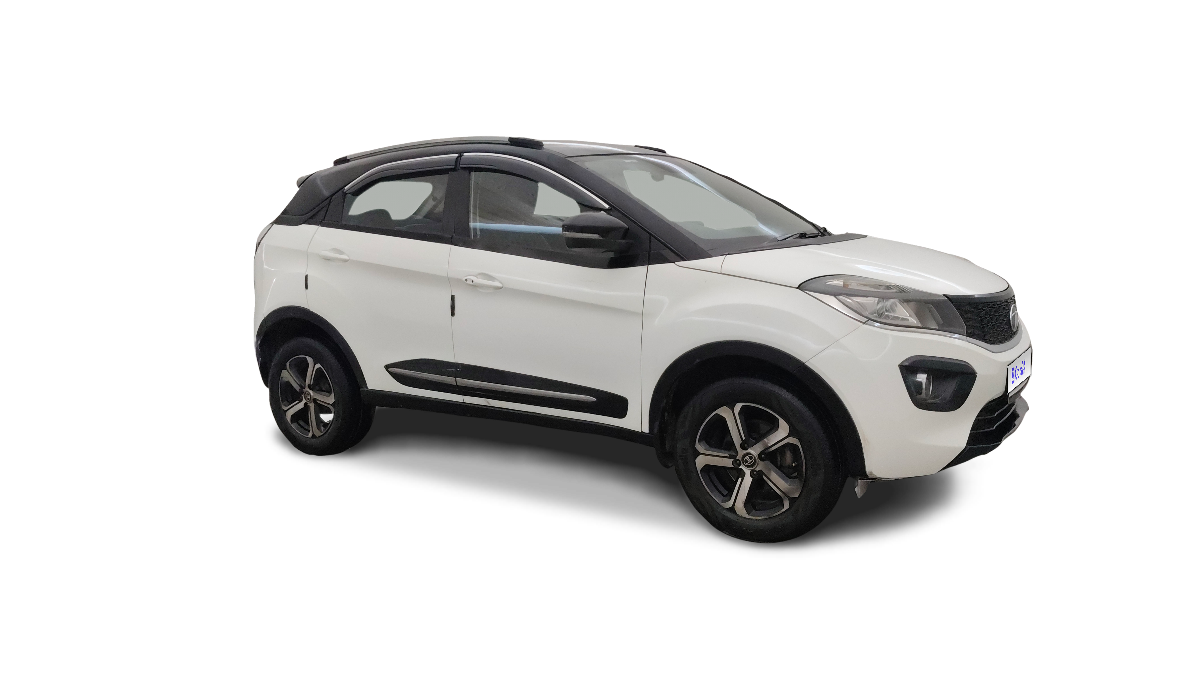2019 Tata NEXON - SUV - Diesel - Automatic - ₹4.83 lakh
