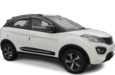 2019 Tata NEXON - SUV - Diesel - Automatic - ₹4.83 lakh