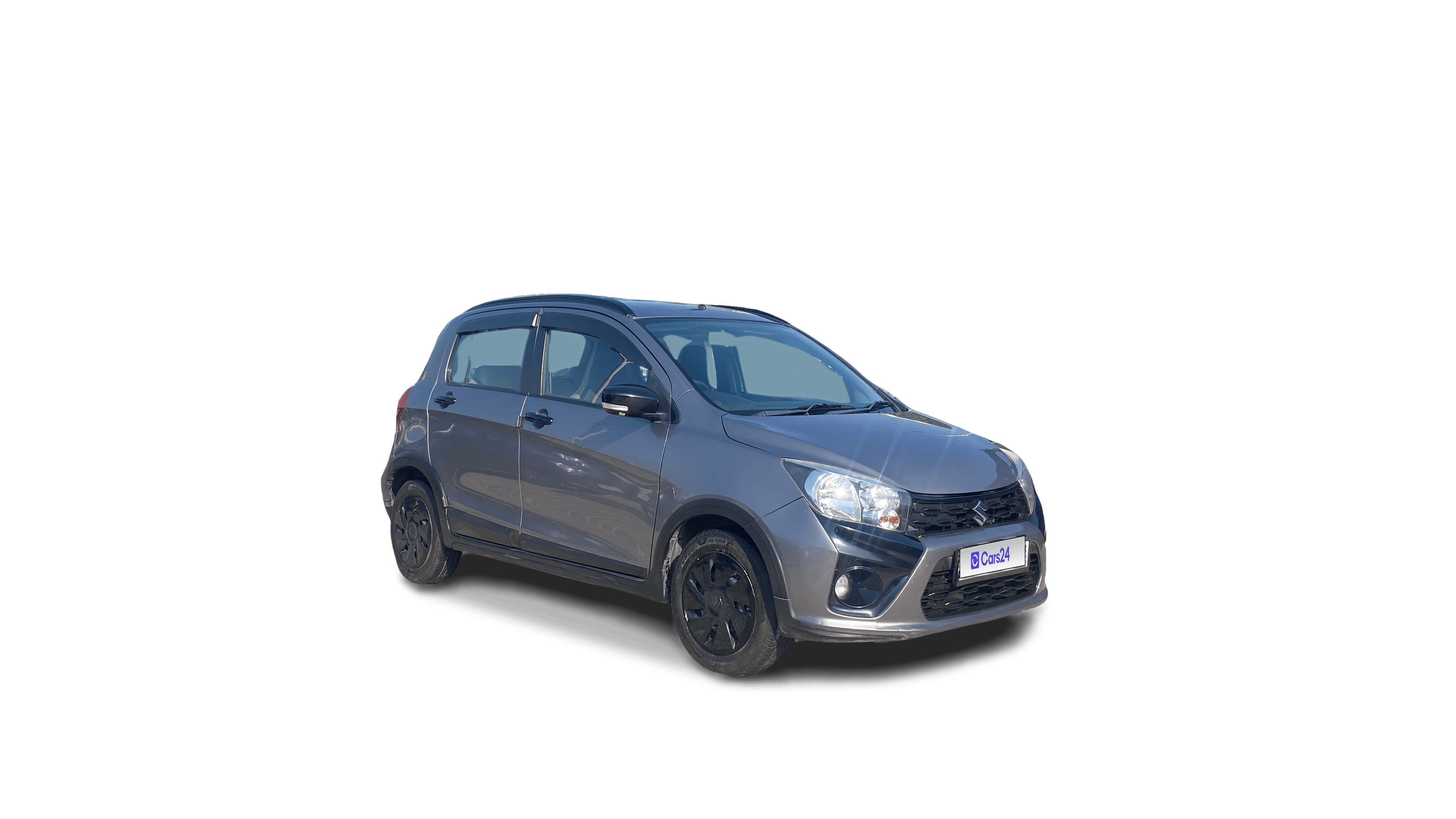 2019 Maruti Celerio X - Hatchback - Petrol - Automatic - ₹3.23 lakh