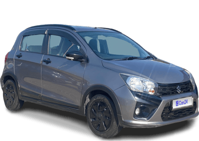 2019 Maruti Celerio X - Hatchback - Petrol - Automatic - ₹3.23 lakh