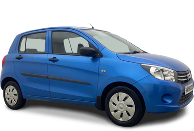 Maruti Celerio-img