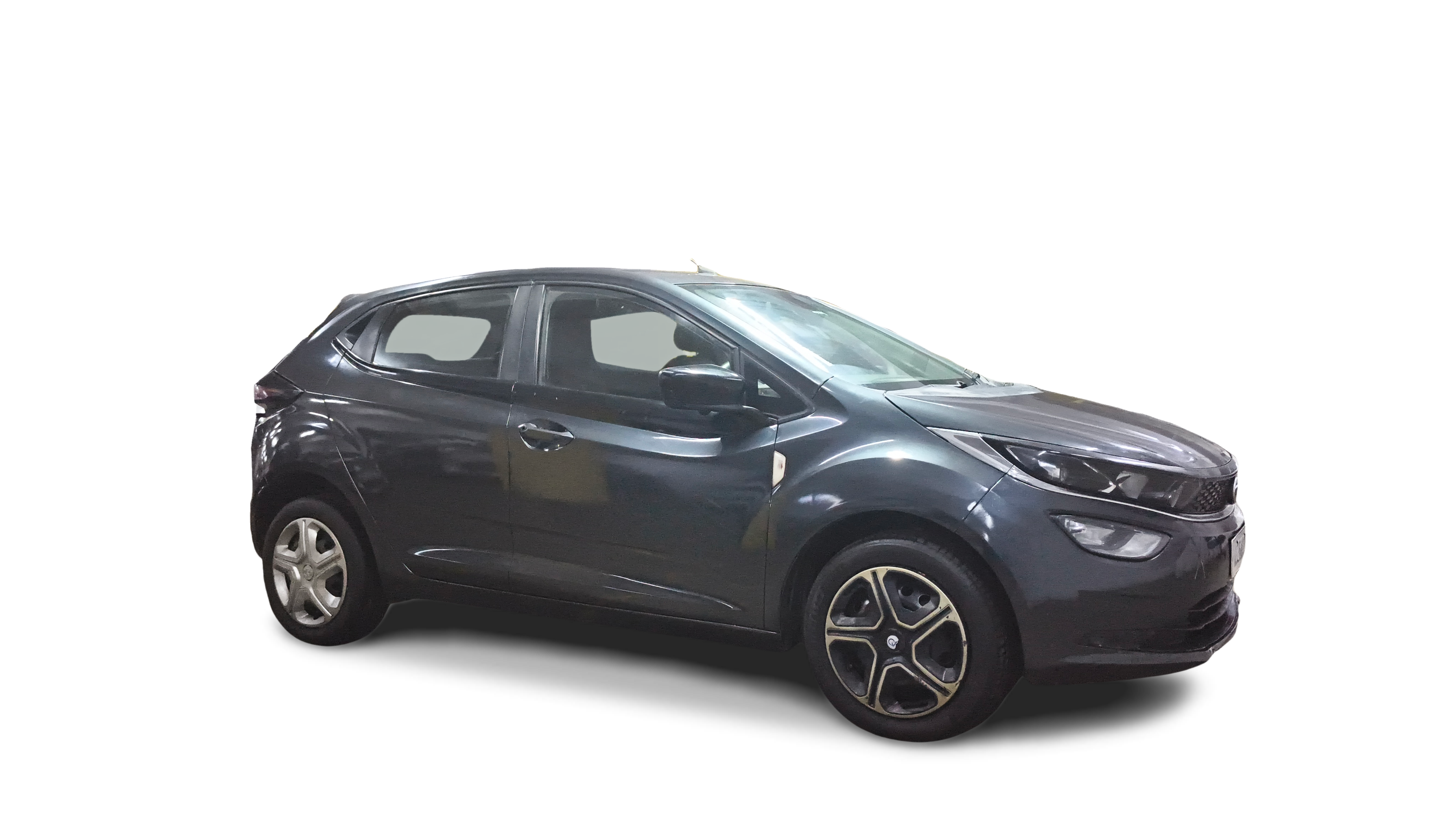 2020 Tata ALTROZ - Hatchback - Petrol - Manual - ₹4.45 lakh