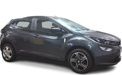 2020 Tata ALTROZ - Hatchback - Petrol - Manual - ₹4.45 lakh