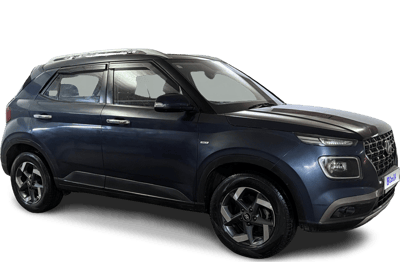 2019 Hyundai VENUE - SUV - Petrol - Automatic - ₹5.47 lakh