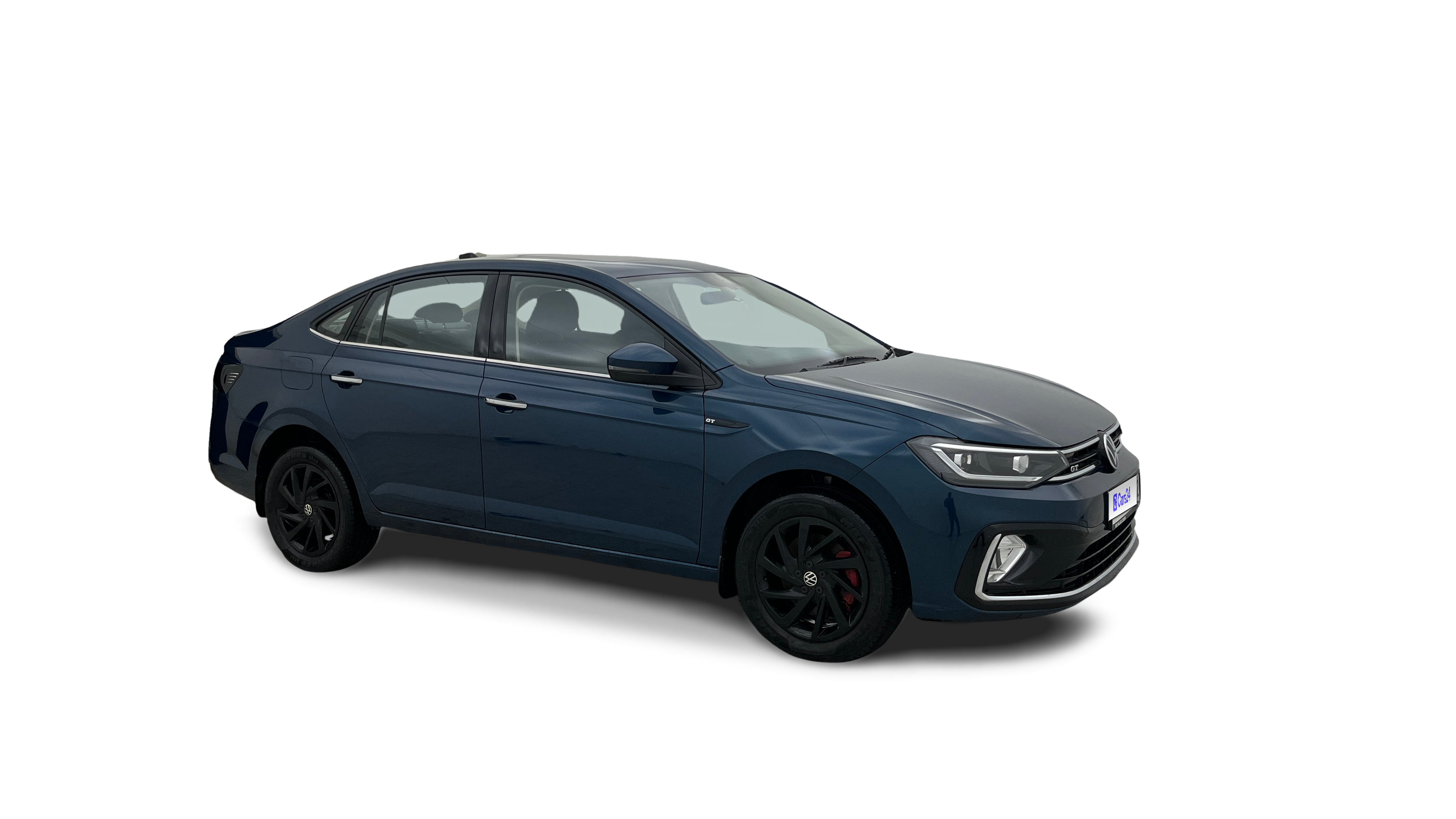 2024 Volkswagen VIRTUS - Sedan - Petrol - Manual - ₹15.77 lakh