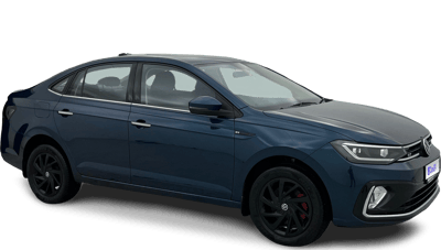 2024 Volkswagen VIRTUS - Sedan - Petrol - Manual - ₹15.77 lakh