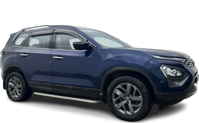 2021 Tata Safari - SUV - Diesel - Automatic - ₹14.13 lakh