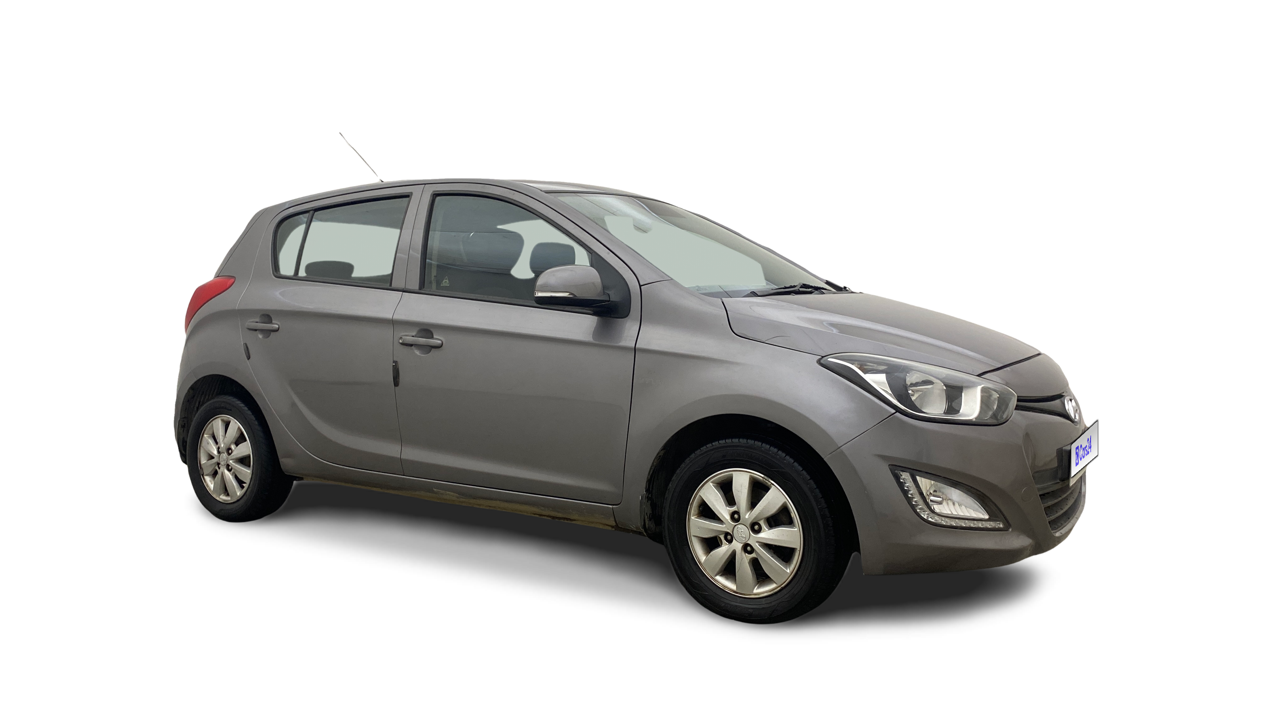 2014 Hyundai i20 - Hatchback - Petrol - Manual - ₹3.59 lakh
