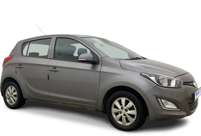 2014 Hyundai i20 - Hatchback - Petrol - Manual - ₹3.59 lakh