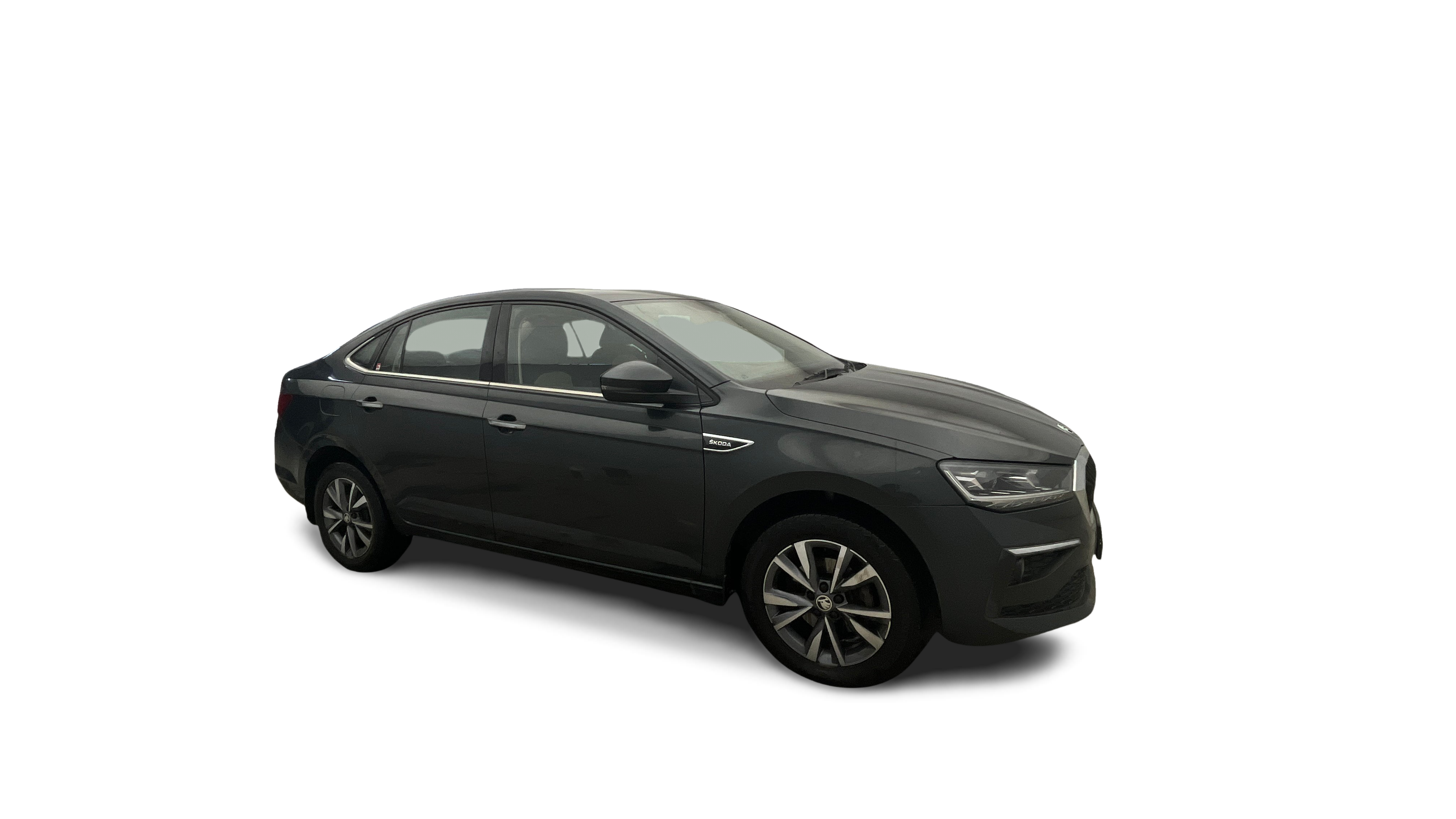 2022 Skoda SLAVIA - Sedan - Petrol - Manual - ₹9.05 lakh