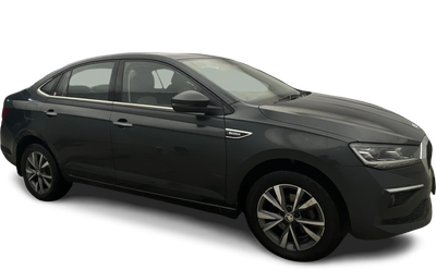 2022 Skoda SLAVIA - Sedan - Petrol - Manual - ₹9.05 lakh