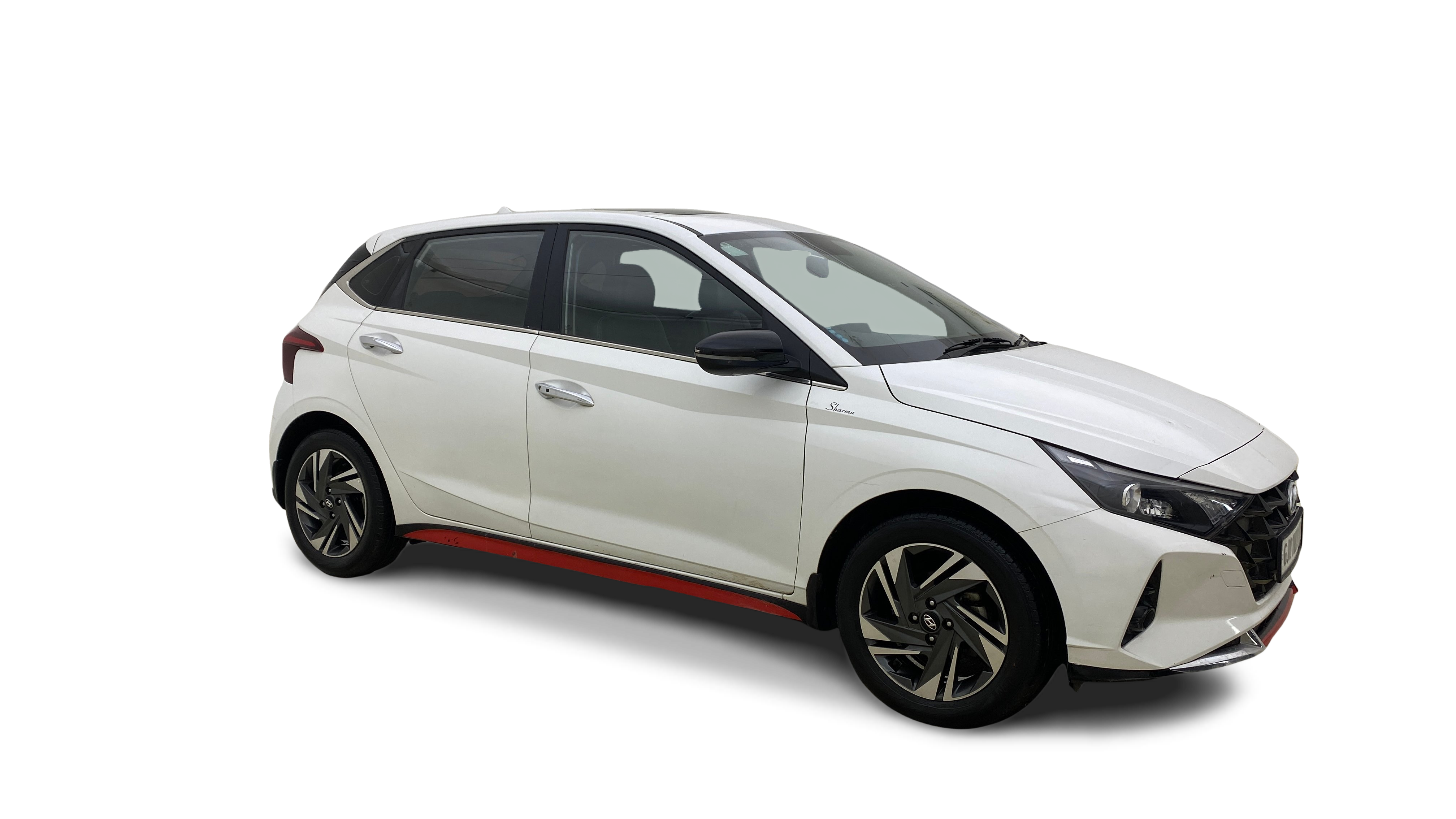 2023 Hyundai NEW I20 - Hatchback - Petrol - Manual - ₹7.53 lakh