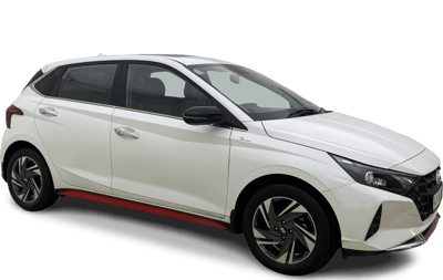 2023 Hyundai NEW I20 - Hatchback - Petrol - Manual - ₹7.53 lakh