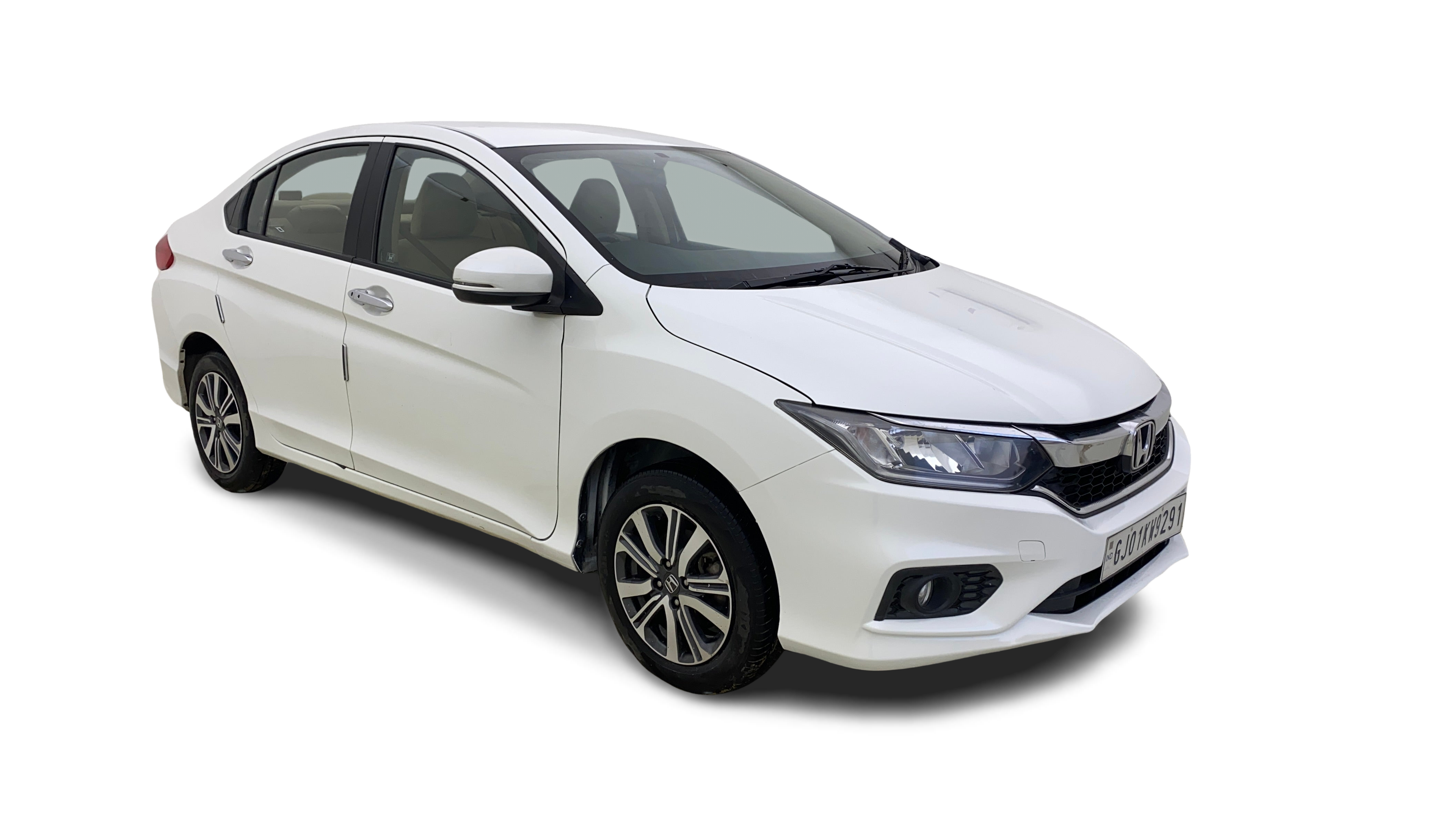 Honda City-img