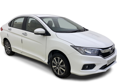 Honda City-img