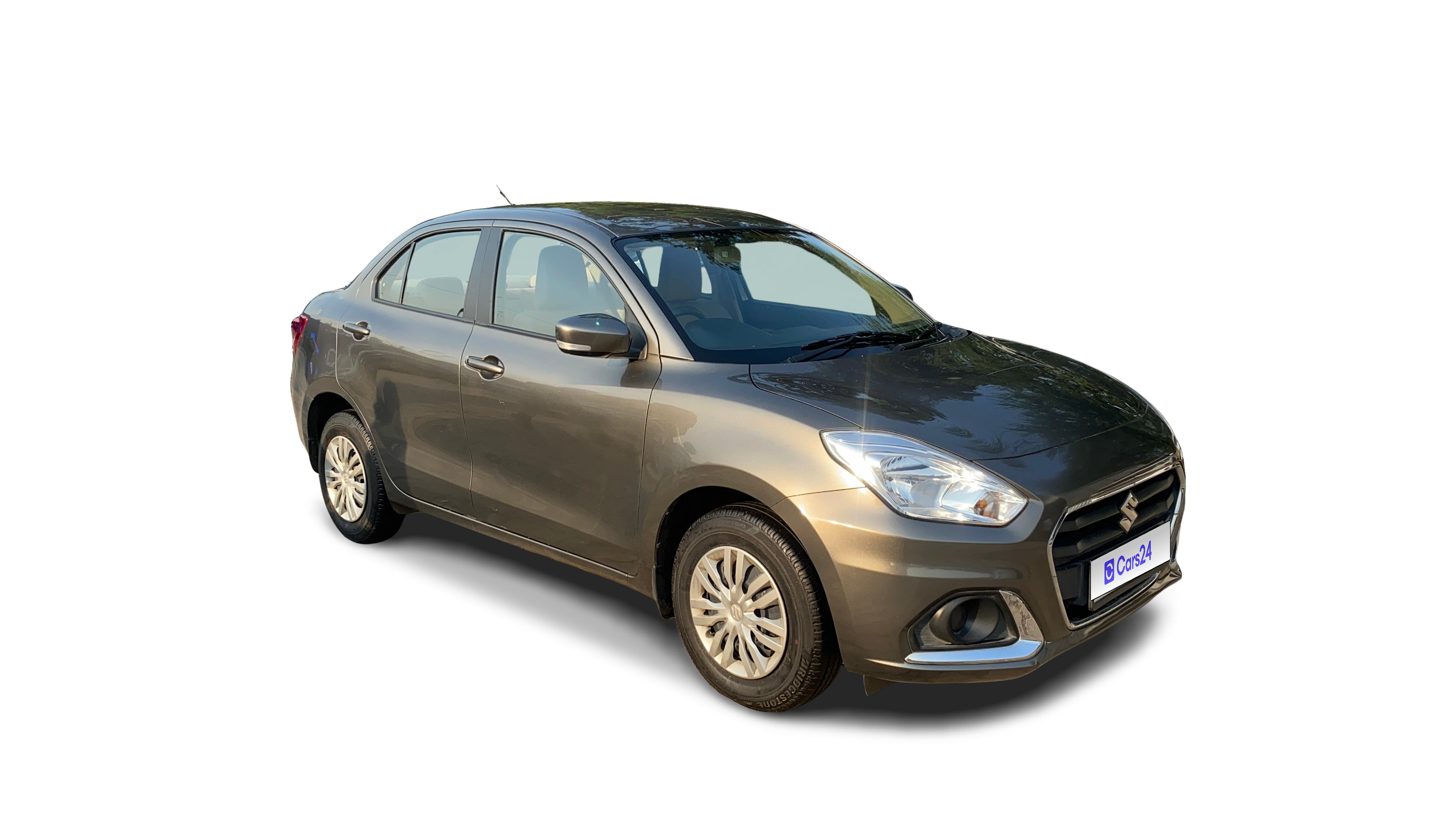 2020 Maruti Dzire - Sedan - Petrol - Automatic - ₹5.75 lakh