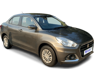 2020 Maruti Dzire - Sedan - Petrol - Automatic - ₹5.75 lakh