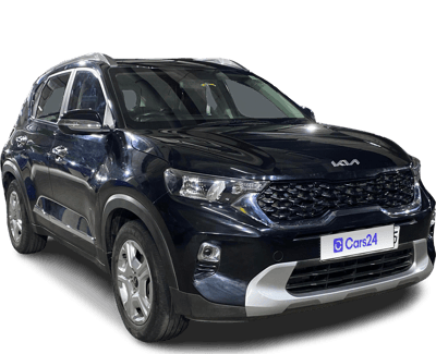 2021 KIA SONET - SUV - Petrol - Manual - ₹5.40 lakh