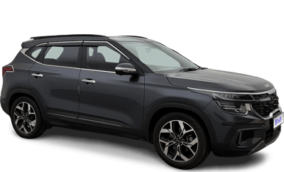 2024 KIA SELTOS - SUV - Petrol - Automatic - ₹17.19 lakh