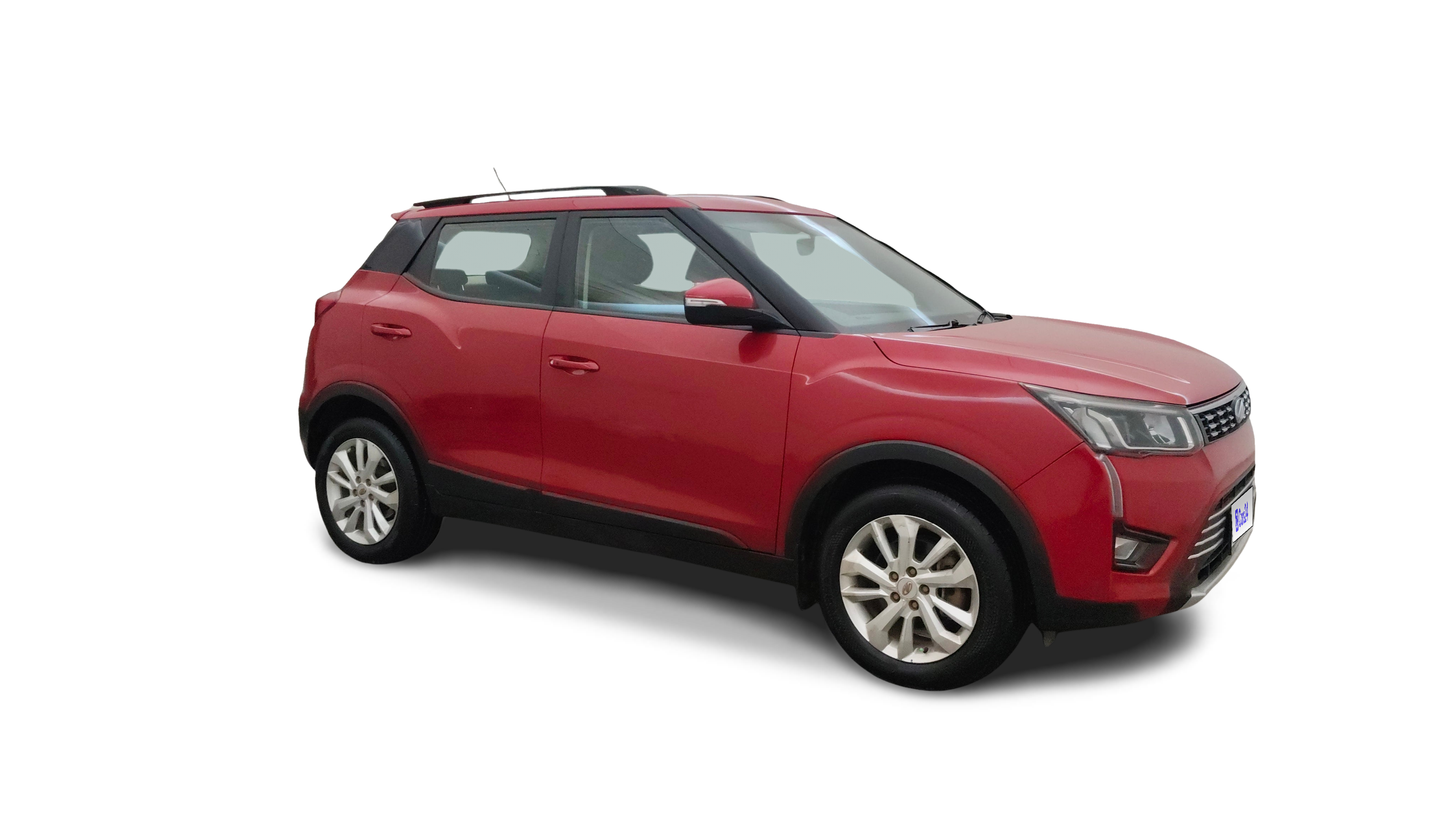 2019 Mahindra XUV300 - SUV - Diesel - Automatic - ₹7.68 lakh