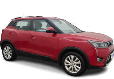 2019 Mahindra XUV300 - SUV - Diesel - Automatic - ₹7.68 lakh