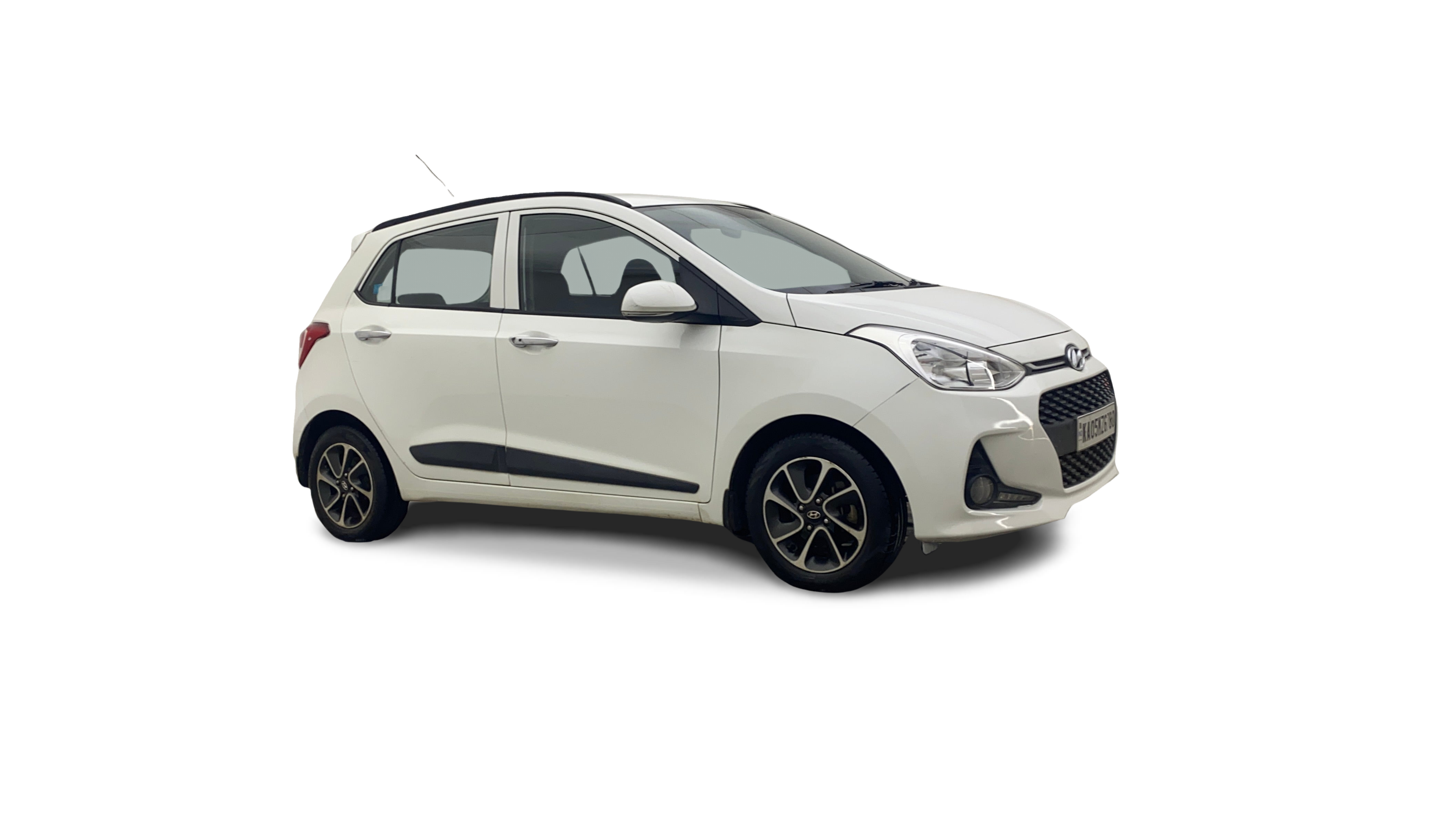 Hyundai Grand i10-img