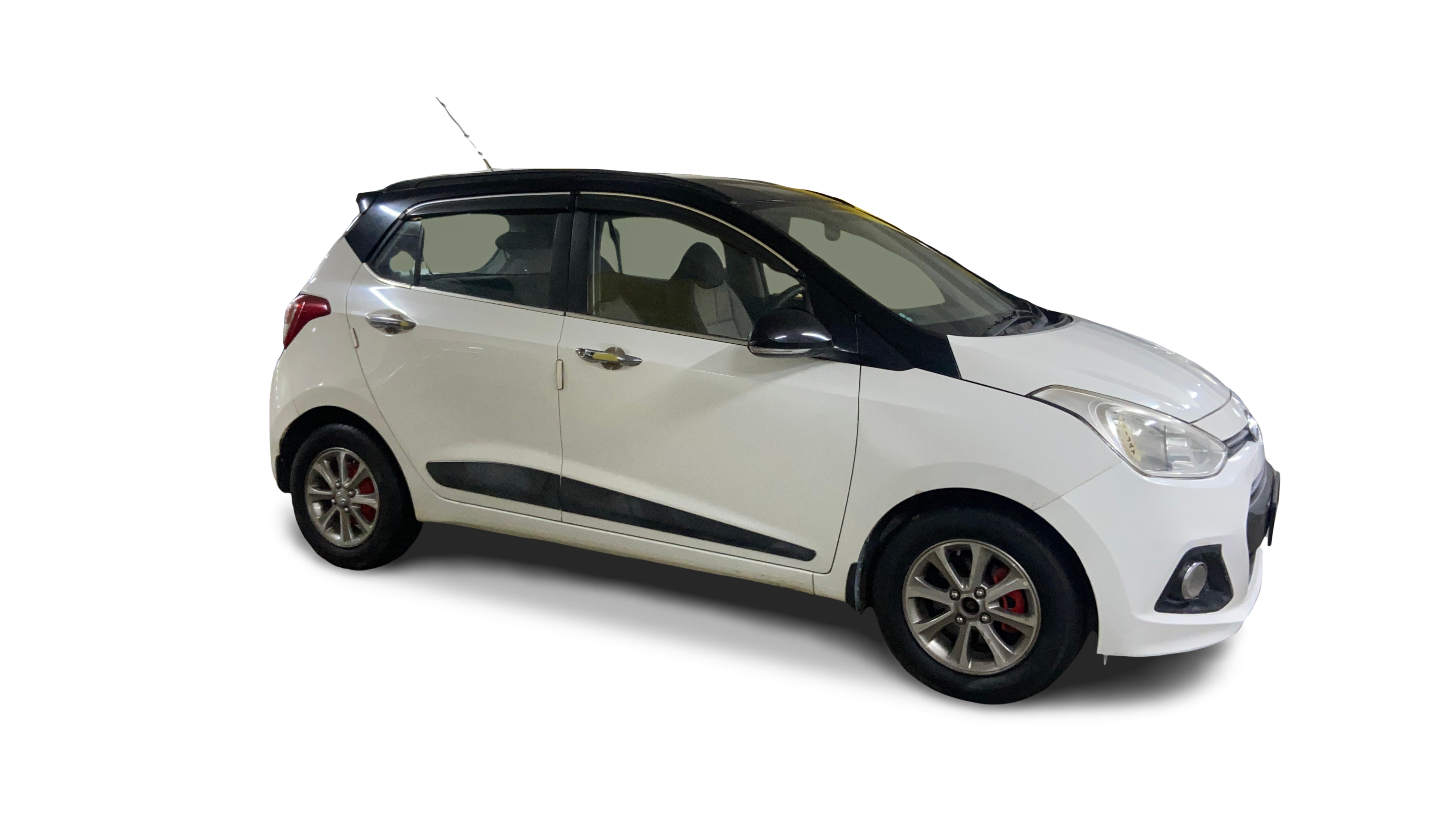 Hyundai Grand i10-img