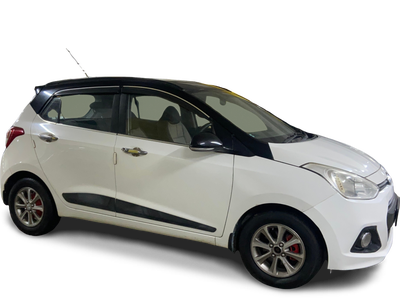 Hyundai Grand i10-img