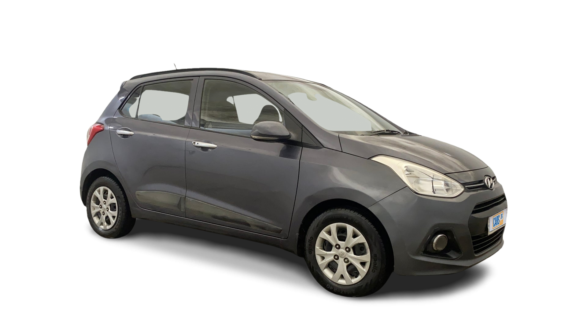 Hyundai Grand i10-img