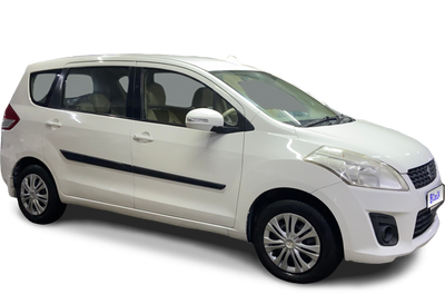 2013 Maruti Ertiga - SUV - Diesel - Manual - ₹3.90 lakh