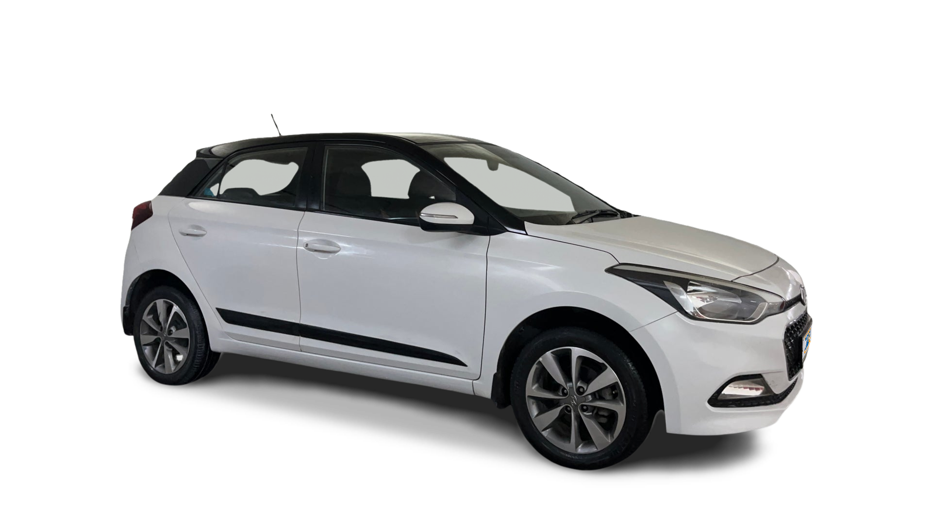 Hyundai Elite i20-img