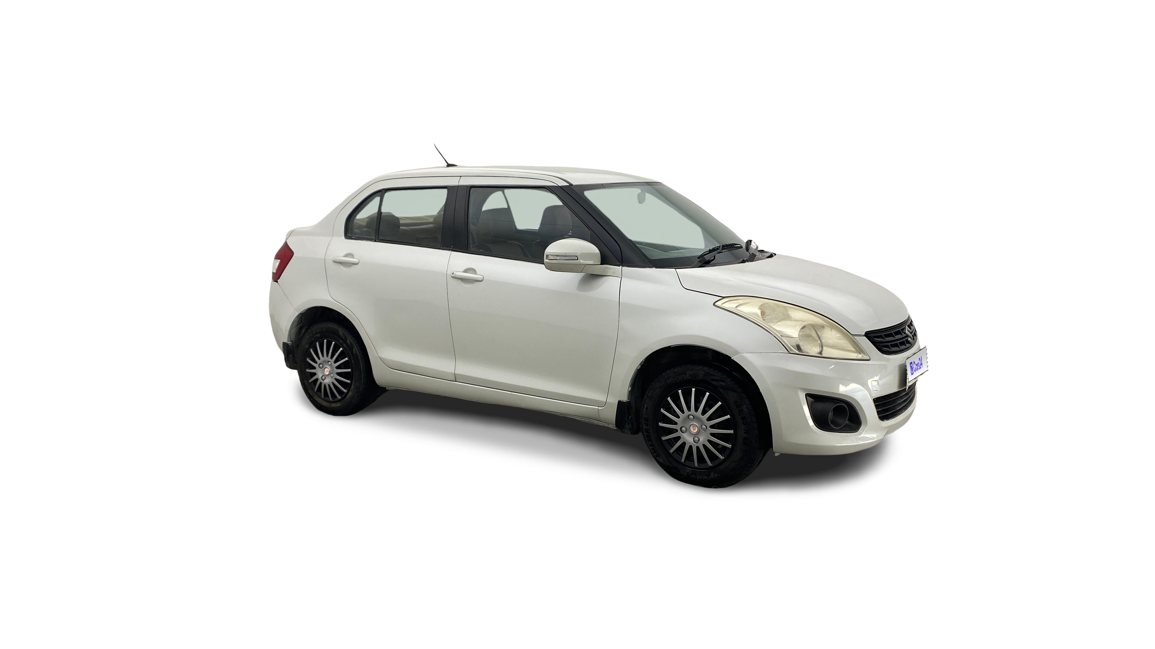 2014 Maruti Swift Dzire - Sedan - Diesel - Manual - ₹4.04 lakh