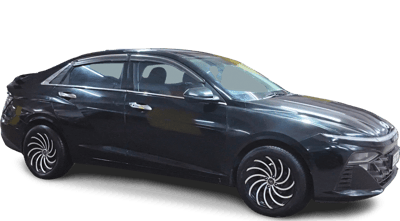 2023 Hyundai Verna - Sedan - Petrol - Manual - ₹8.80 lakh
