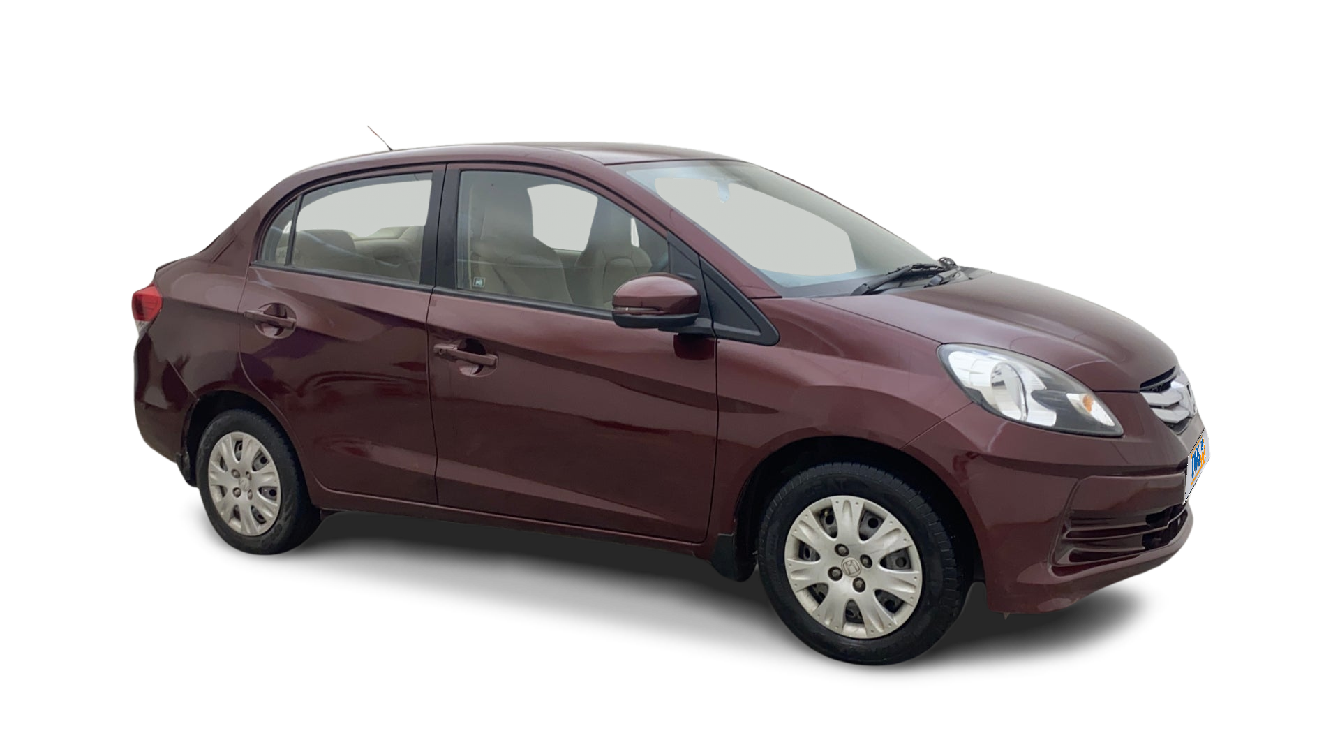 Honda Amaze-img