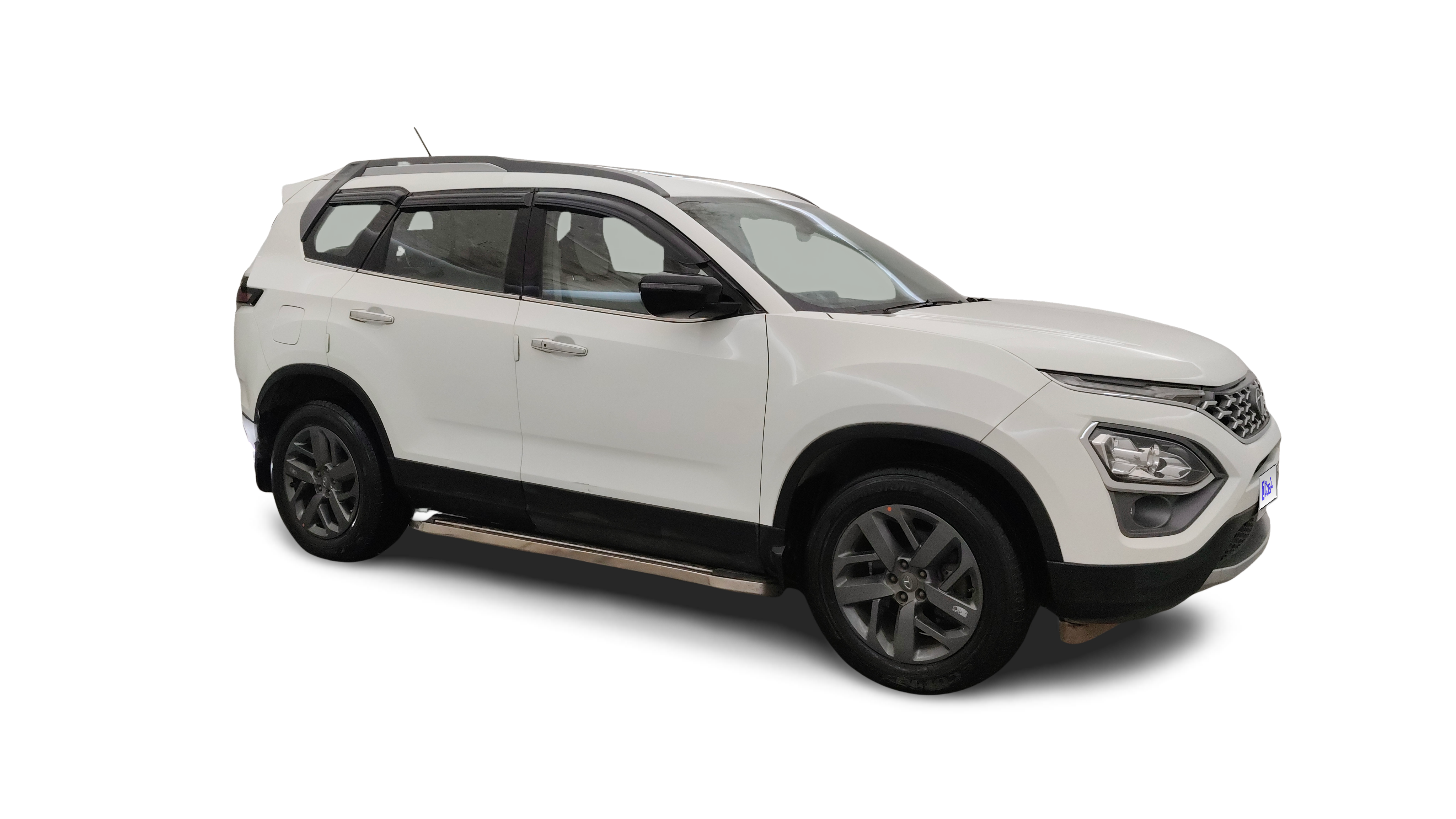 2021 Tata Safari - SUV - Diesel - Manual - ₹11.00 lakh