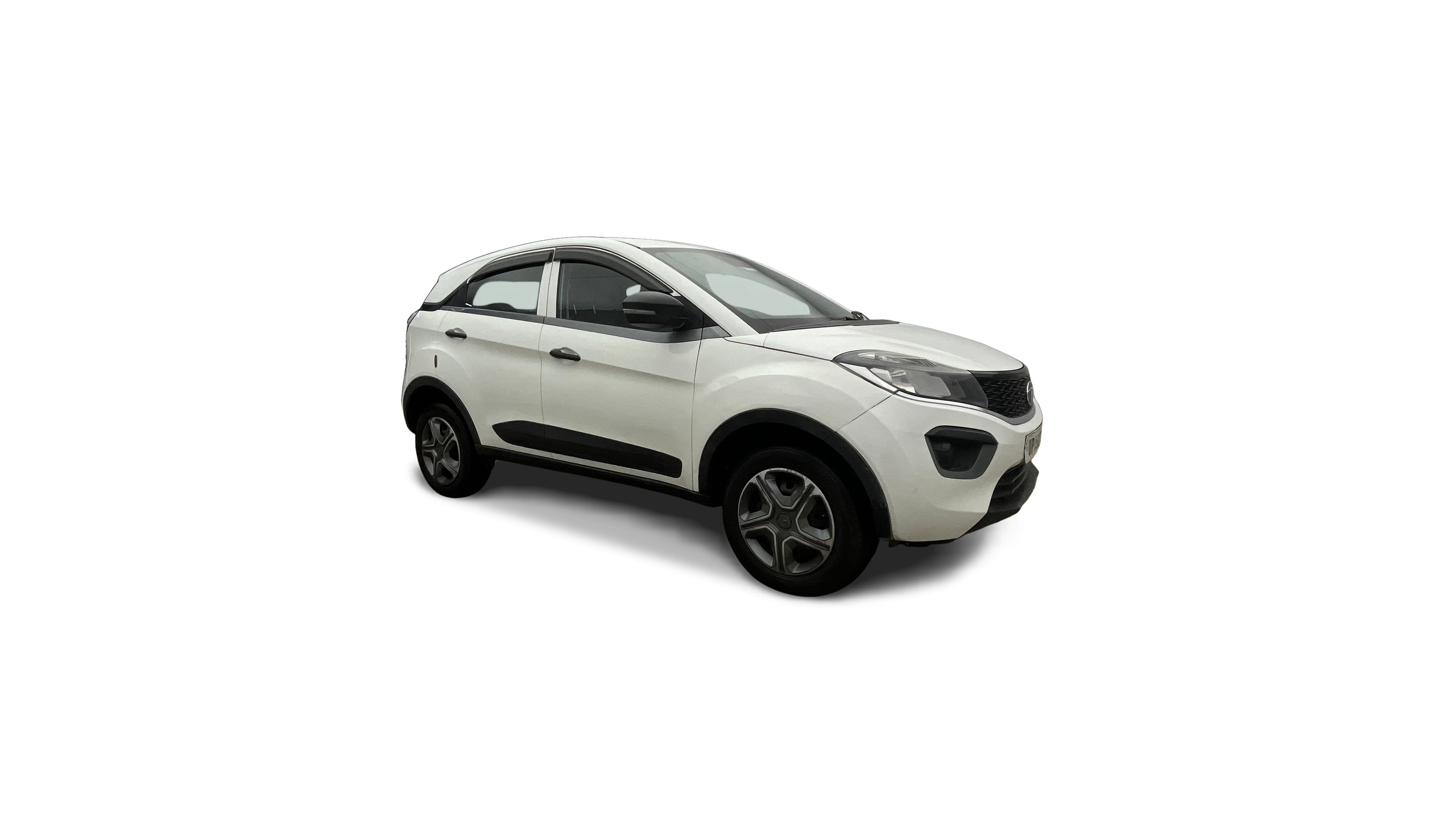 2018 Tata NEXON - SUV - Petrol - Manual - ₹3.87 lakh