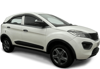 2018 Tata NEXON - SUV - Petrol - Manual - ₹3.87 lakh