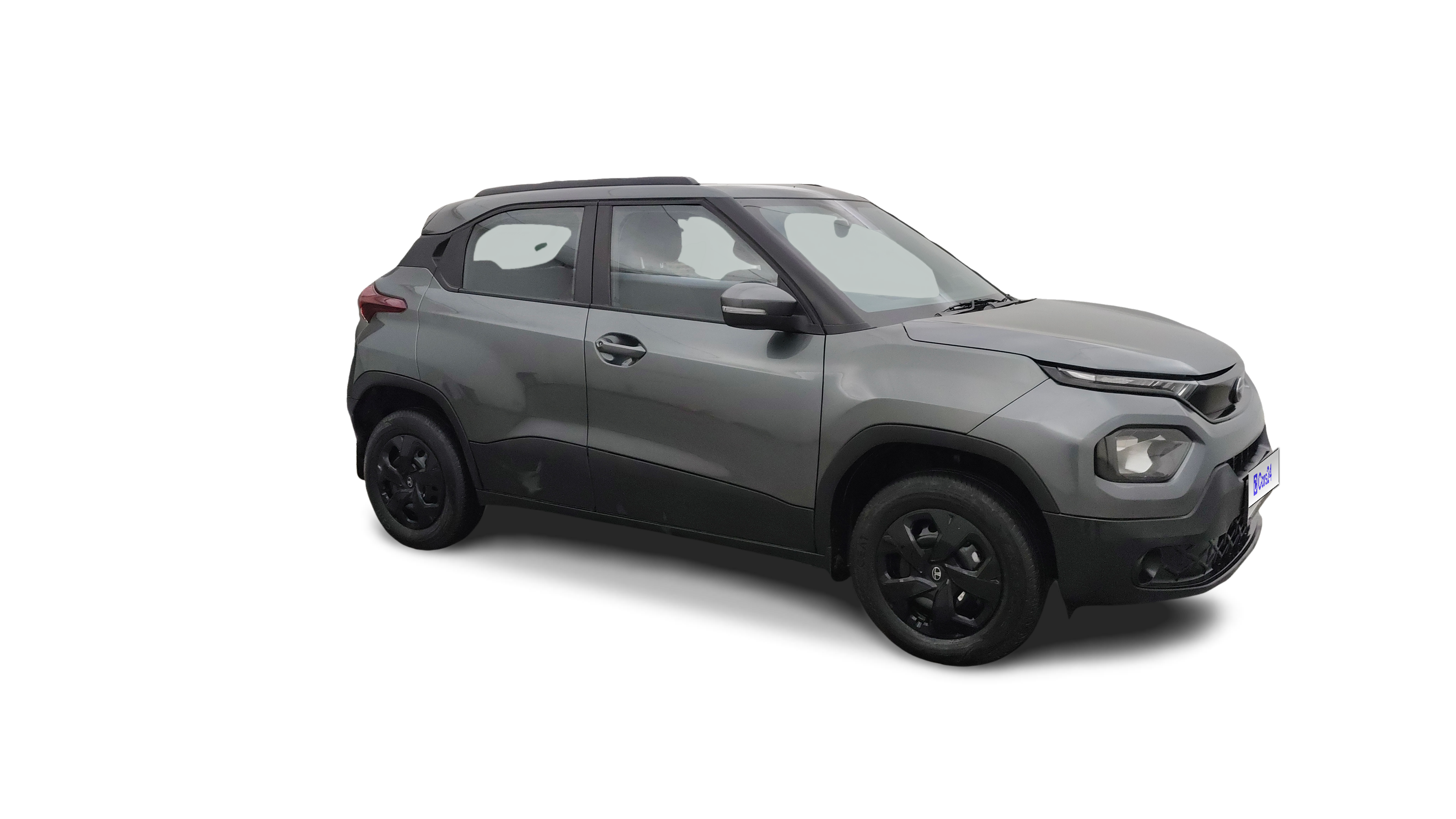 2025 Tata PUNCH - SUV - CNG - Manual - ₹7.37 lakh