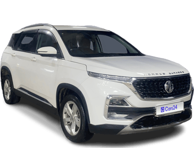 2021 MG HECTOR - SUV - Petrol - Manual - ₹8.57 lakh