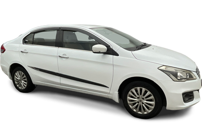 2015 Maruti Ciaz - Sedan - Petrol - Automatic - ₹3.58 lakh