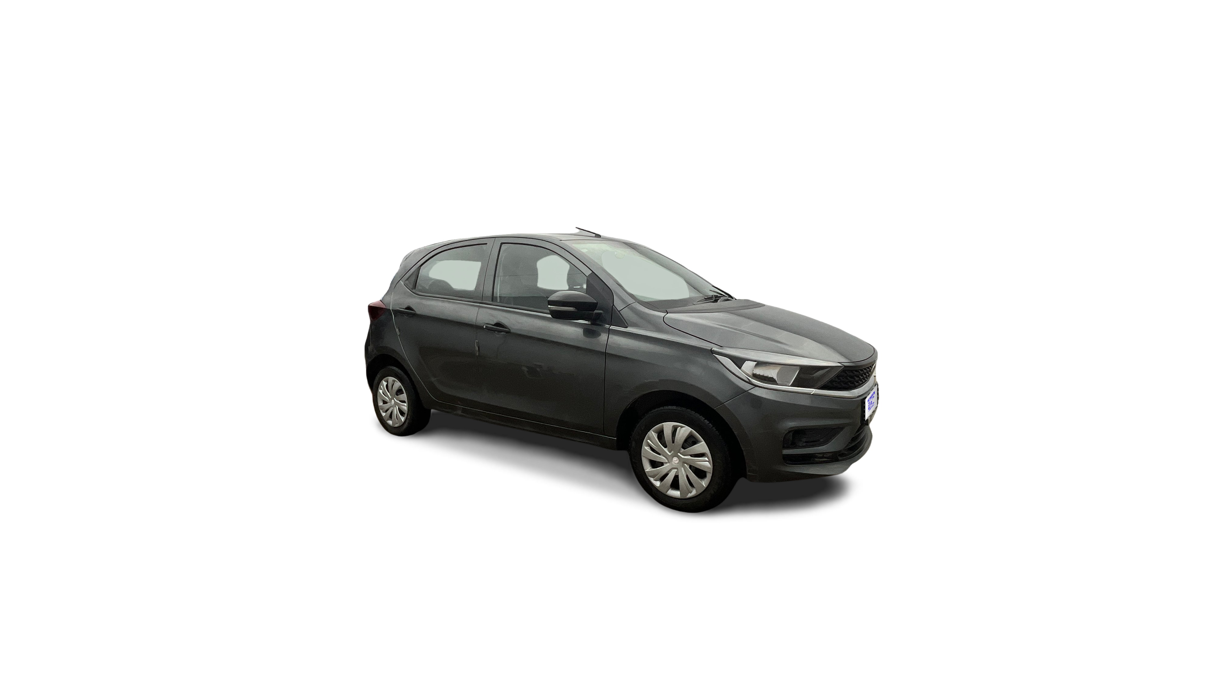 2024 Tata Tiago - Hatchback - CNG - Manual - ₹5.21 lakh