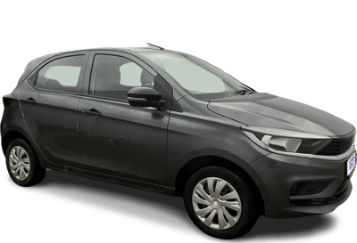 2024 Tata Tiago - Hatchback - CNG - Manual - ₹5.21 lakh