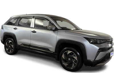 2025 Maruti Victoris - SUV - CNG - Manual - ₹10.12 lakh