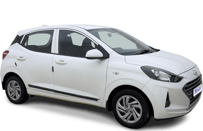 2019 Hyundai GRAND I10 NIOS - Hatchback - Petrol - Manual - ₹3.92 lakh