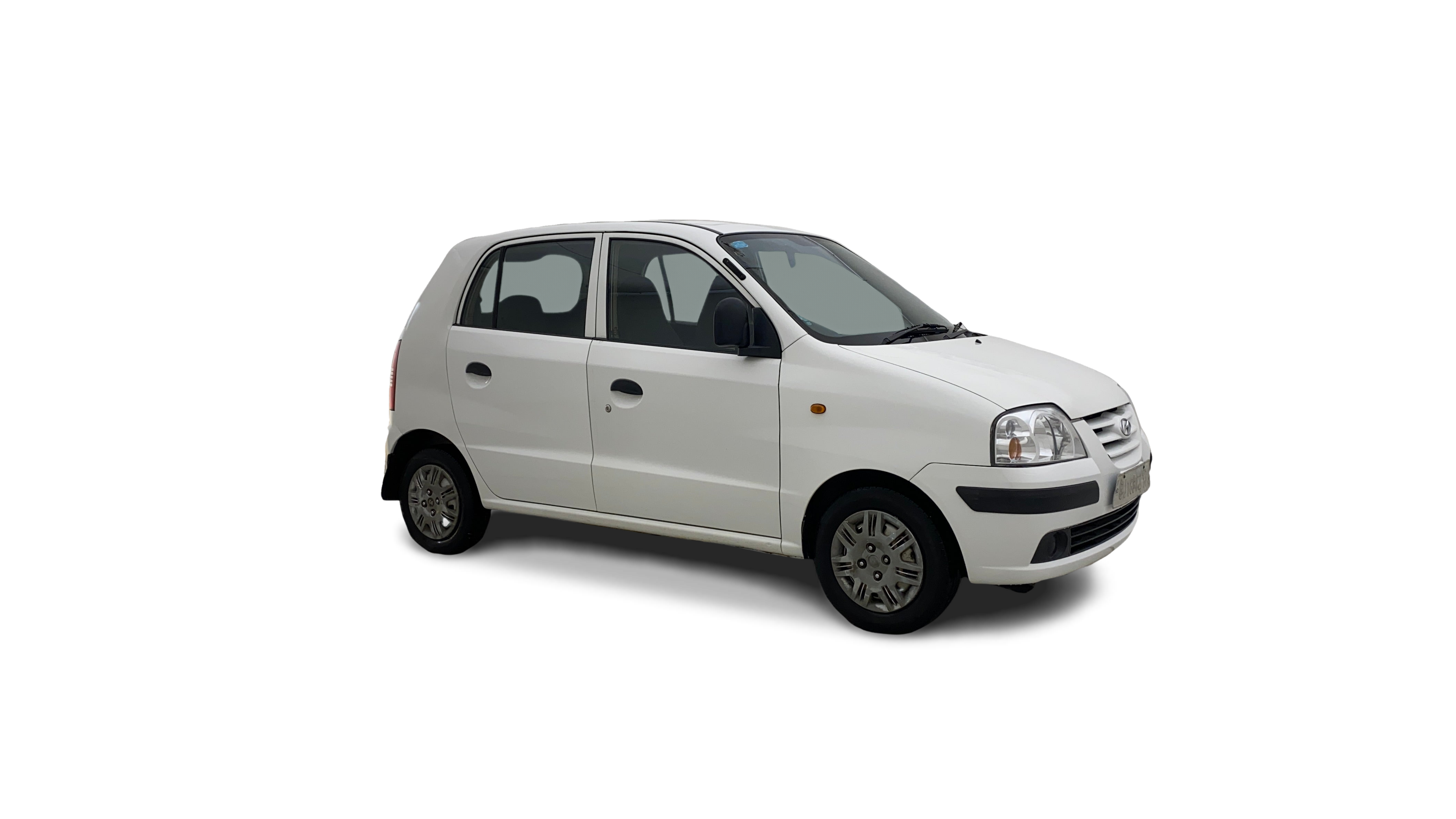 Hyundai Santro Xing-img
