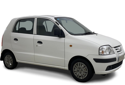 Hyundai Santro Xing-img