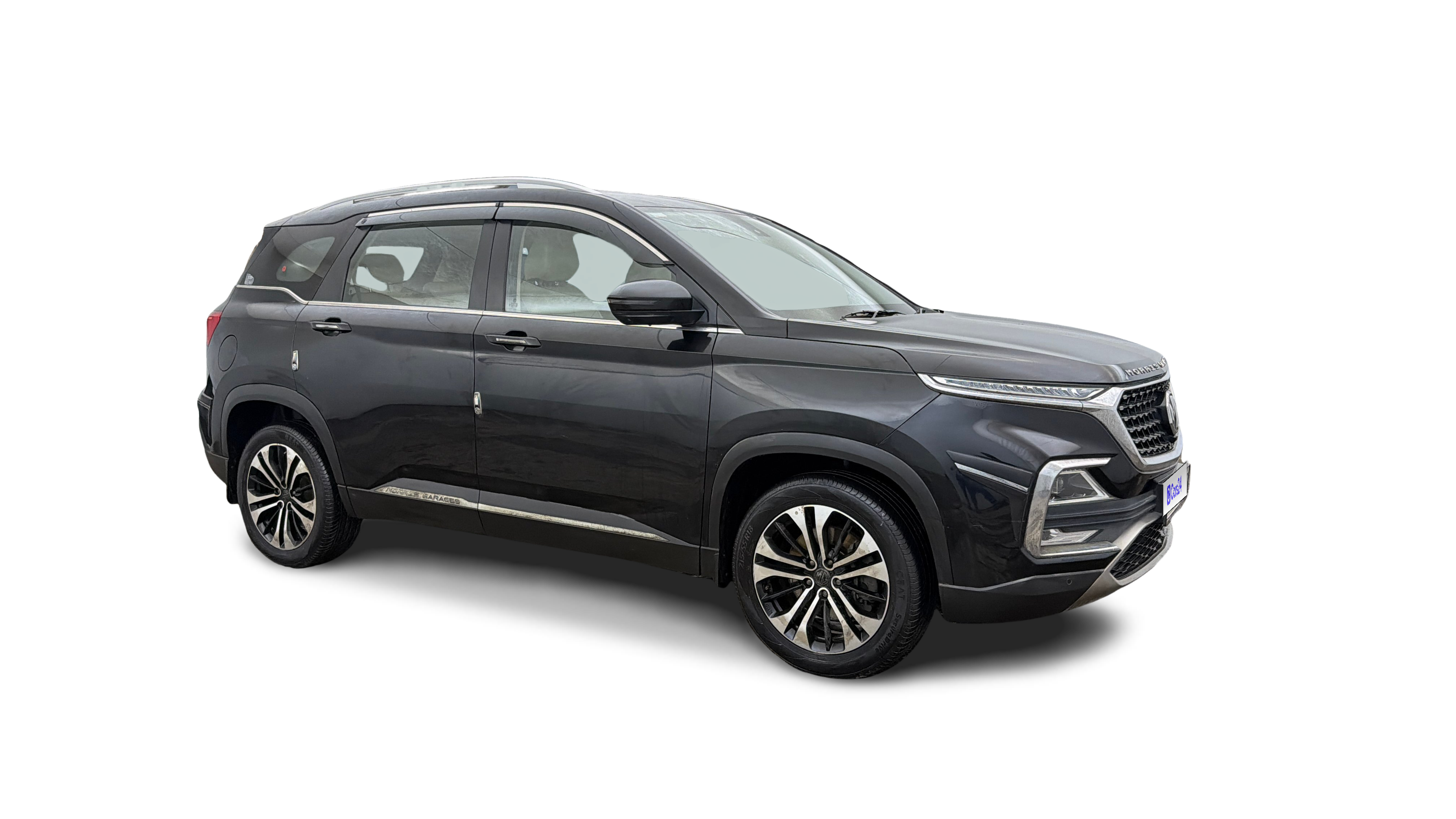 2021 MG HECTOR - SUV - Petrol - Automatic - ₹11.43 lakh