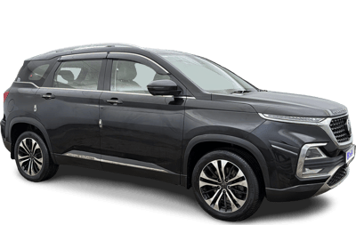 2021 MG HECTOR - SUV - Petrol - Automatic - ₹11.43 lakh