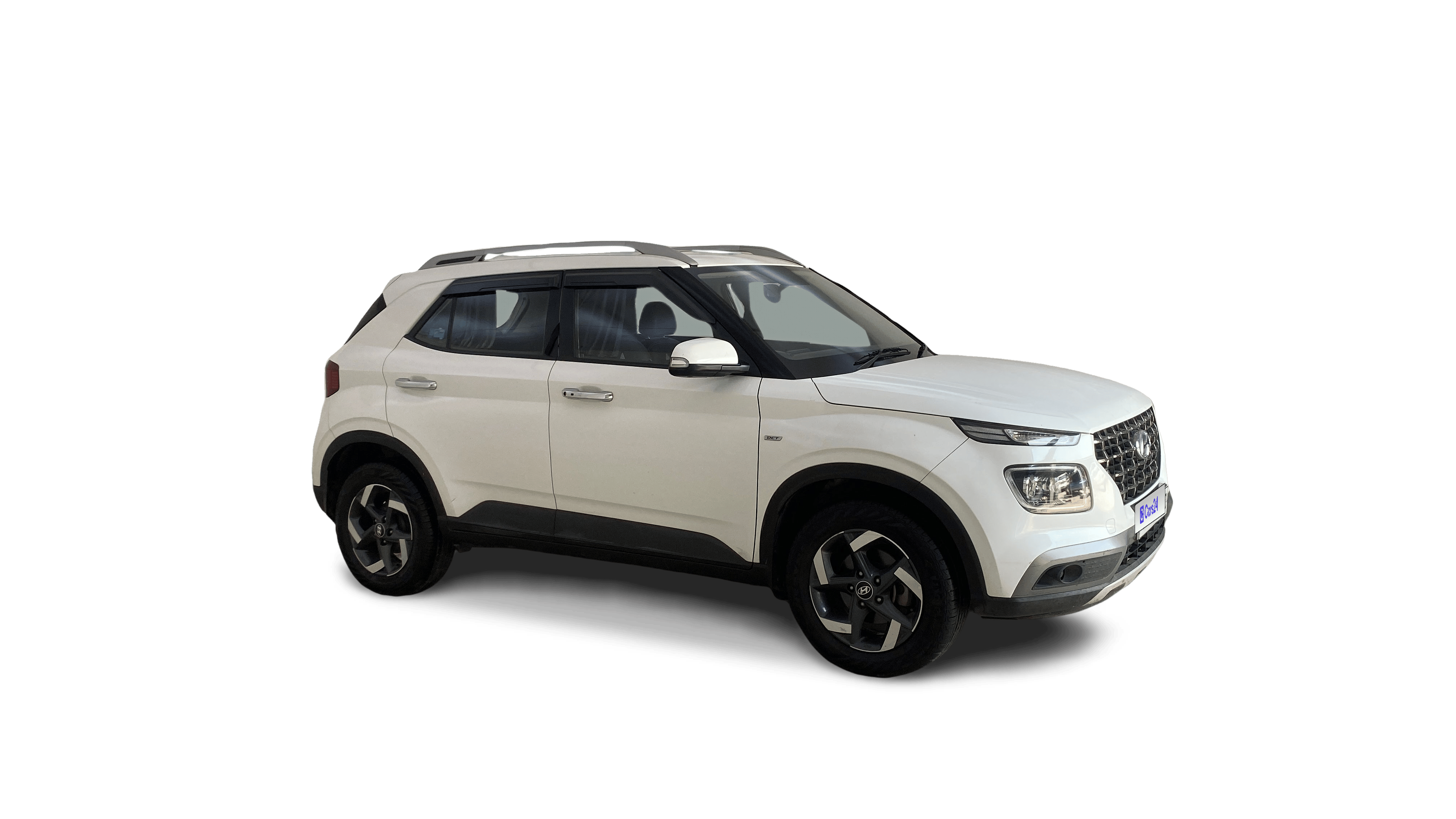 2019 Hyundai VENUE - SUV - Petrol - Automatic - ₹6.34 lakh
