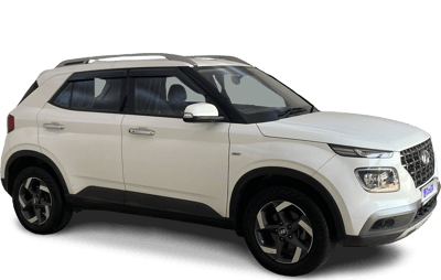 2019 Hyundai VENUE - SUV - Petrol - Automatic - ₹6.34 lakh